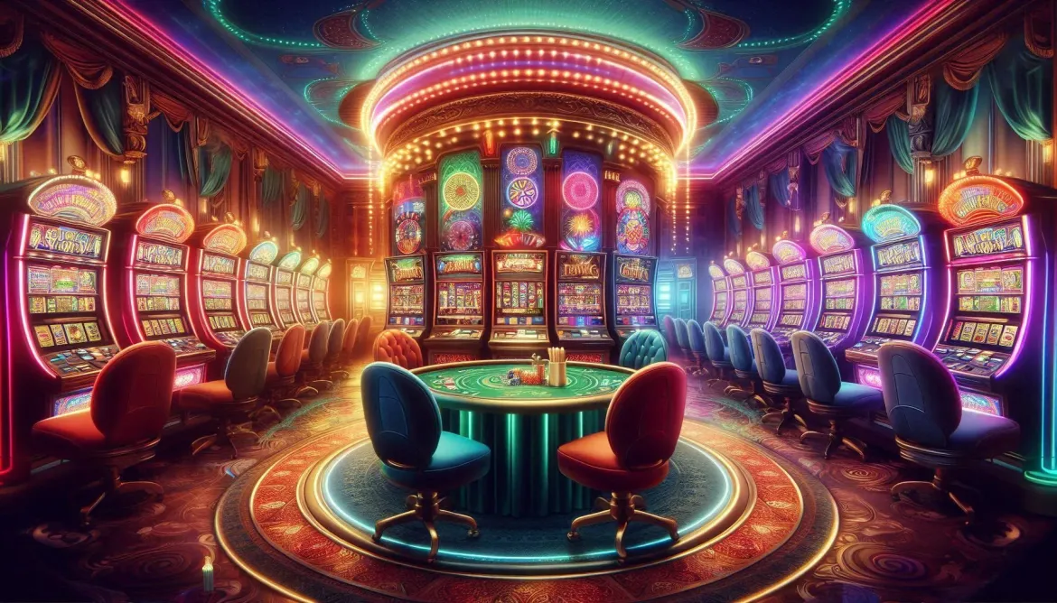 Cleobetra Casino